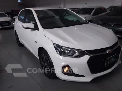 ONIX 1.0 FLEX LT MANUAL