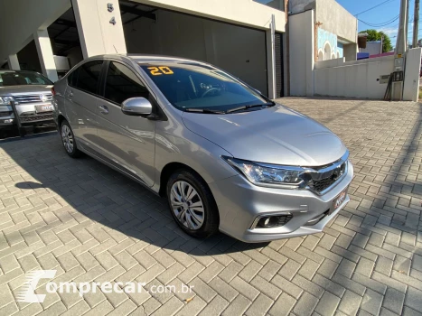 CITY 1.5 Personal 16V