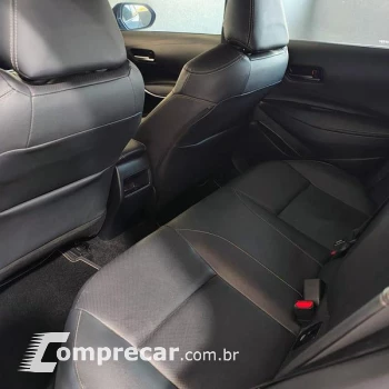 COROLLA 2.0 XEI 16V
