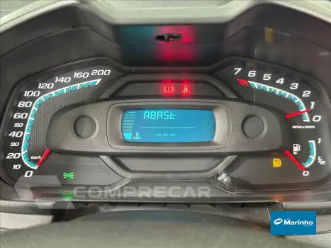 MONTANA 1.4 MPFI LS CS 8V FLEX 2P MANUAL