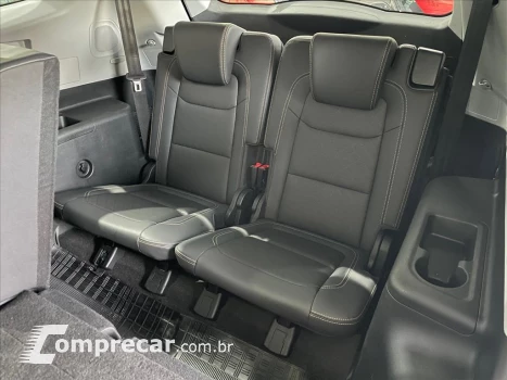 TIGGO 8 1.6 TGDI GASOLINA TXS DCT