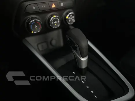 ONIX 1.0 TURBO FLEX PLUS LTZ AUTOMÁTICO