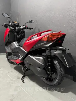 XMAX 250 ABS