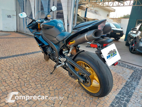YZF R1 1000