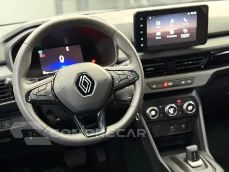 Kardian Evolut. Flex 1.0 TB 12V 5p Aut.