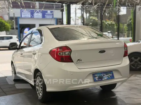 KA + 1.0 SE 12V