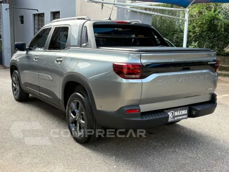 MONTANA 1.2 Turbo Premier