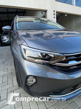 NIVUS 1.0 200 TSI Comfortline