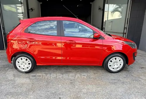 KA + 1.0 SE Plus 12V