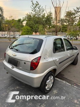 CELTA 1.0 MPFI Spirit 8V