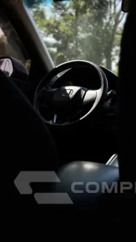 HR-V 1.8 16V LX