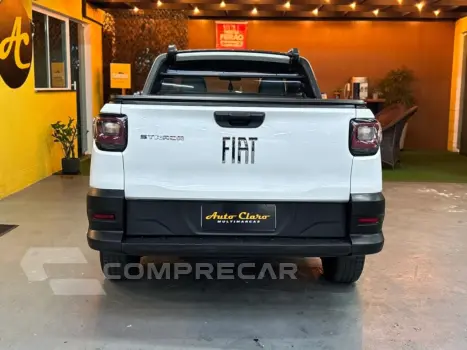 STRADA 1.3 FIREFLY FLEX ENDURANCE CS MANUAL