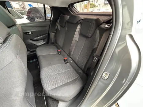 208 Style 1.0 Flex 6V 5p Mec.