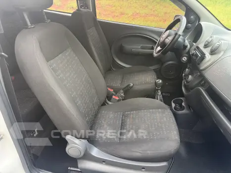 UNO 1.0 EVO Vivace 8V