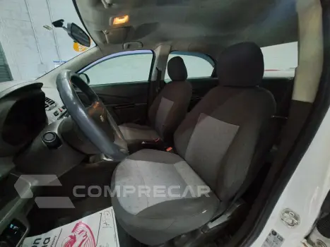 Cobalt 1.4 Sfi Ls 8V Flex 4P Manual