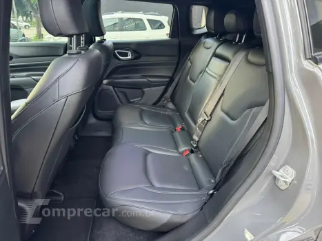 Compass 1.3 T270 Turbo Flex S At6