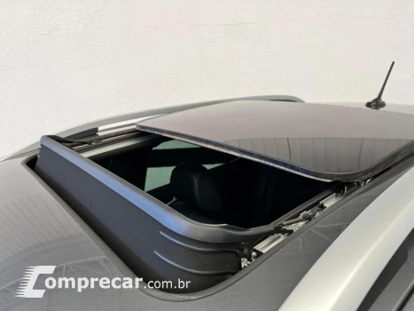 T-CROSS 1.4 250 TSI Highline