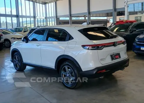 HR-V 1.5 DI I-vtec Turbo Advance