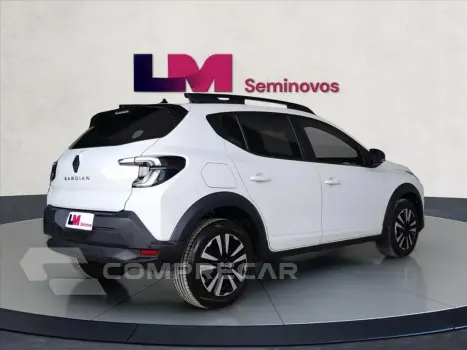 KARDIAN 1.0 TCE FLEX EVOLUTION EDC