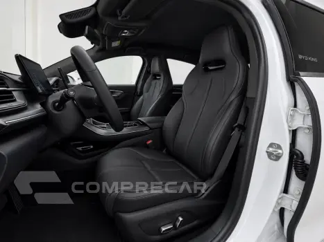 KING 1.5 DM-I PHEV GS AUTOMÁTICO