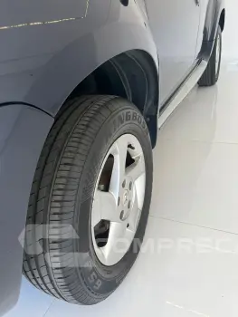 DUSTER 1.6 4X2 16V
