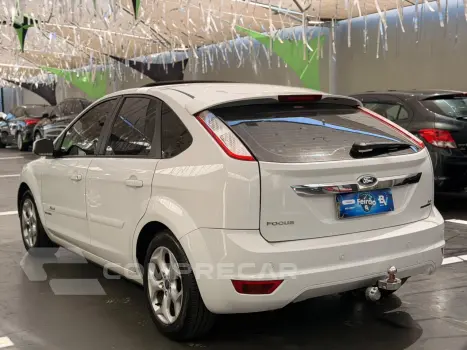 FOCUS 2.0 16V