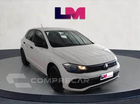 POLO 1.0 MPI TRACK MANUAL