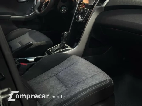 I30 - 1.8 MPI 16V 4P AUTOMATICO