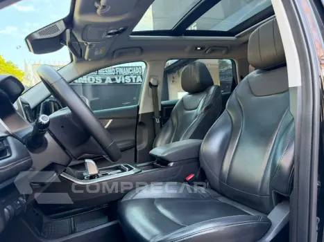 Tiggo 8 1.6 Tgdi Gasolina Txs Max Drive Dct