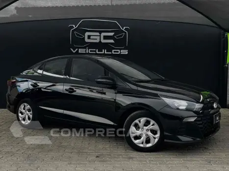 HB20S 1.0 12V FLEX COMFORT MANUAL
