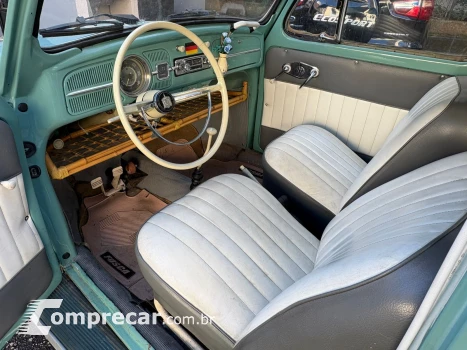 FUSCA 1.3 8V