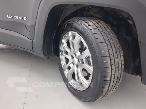 RENEGADE 1.3 T270 TURBO FLEX LONGITUDE AT6