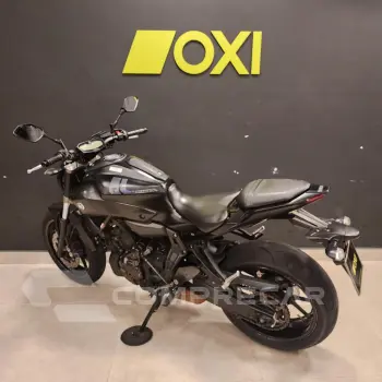 MT-07/MT-07 ABS 689cc