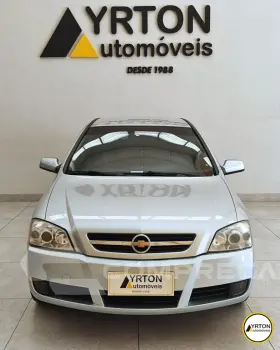 Astra Hatch 2.0 4P ADVANTAGE  FLEX