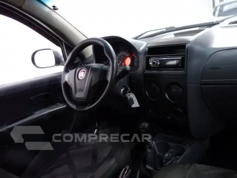 PALIO - 1.0 MPI FIRE 8V 4P MANUAL