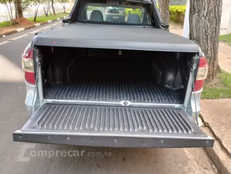 MONTANA 1.4 MPFI LS CS 8V