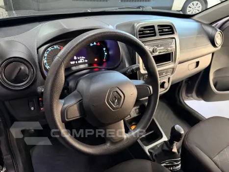 KWID 1.0 12V SCE ZEN