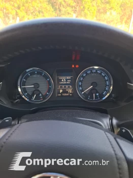 Corolla Xei 2.0