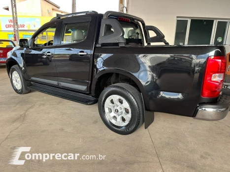 S10 LTZ