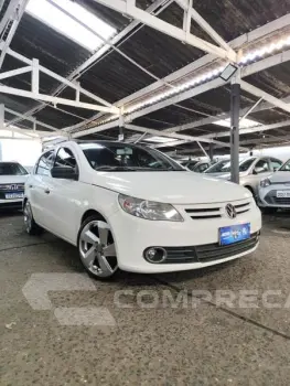 GOL (NOVO) 1.0 MI TOTAL FLEX 8V 4P
