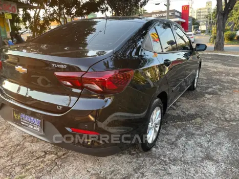 ONIX 1.0 Turbo Plus LT