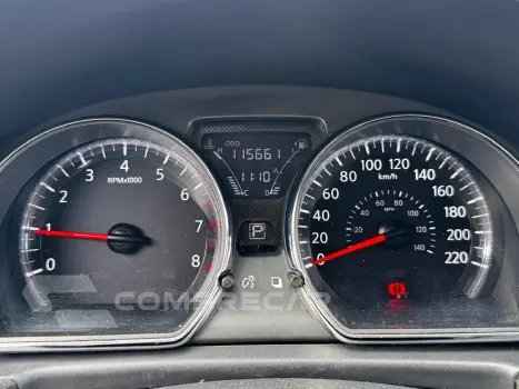 VERSA 1.6 16V SV