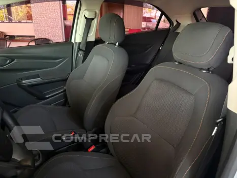ONIX 1.4 MPFI LT 8V FLEX 4P MANUAL