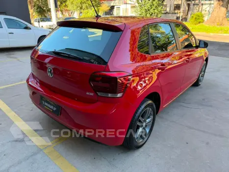 Polo 1.6 Msi Total Flex Manual