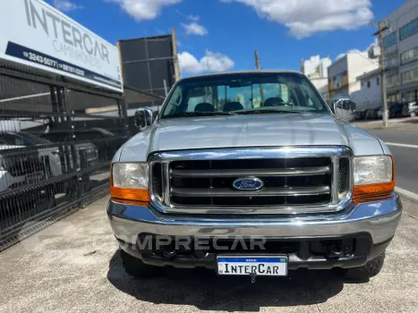 F-250 4.2 XLT 4X2 CS V6