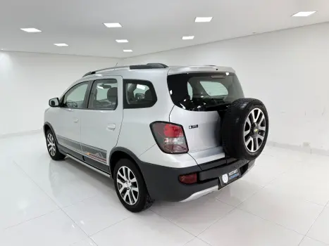 SPIN 1.8 Activ 8V