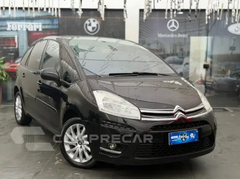C4 PICASSO 2.0 16V