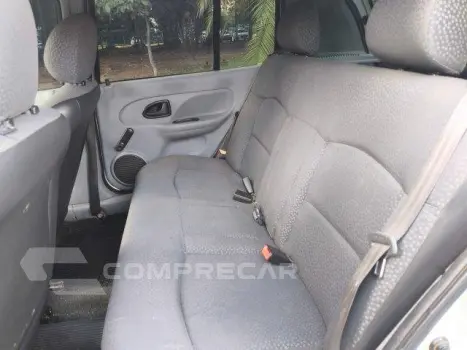 CLIO HATCH - 1.0 CAMPUS 16V 4P MANUAL