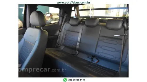 SAVEIRO - 1.6 MSI EXTREME CD 16V 2P MANUAL