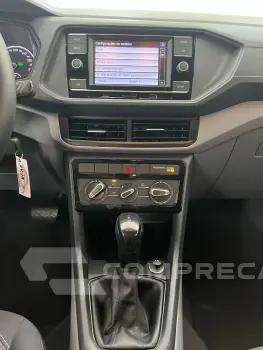 T-CROSS 1.0 200 TSI Sense